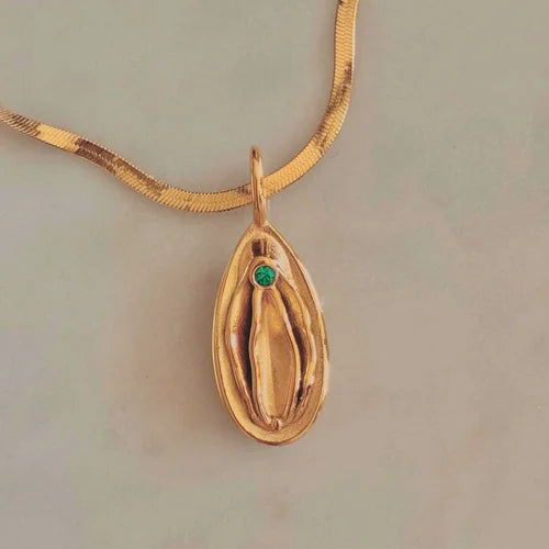 Vita Renewal (Green Zircon)
