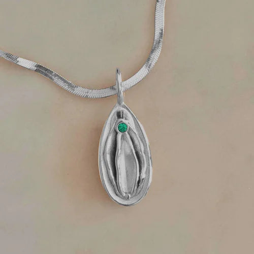 Vita Renewal (Green Zircon)